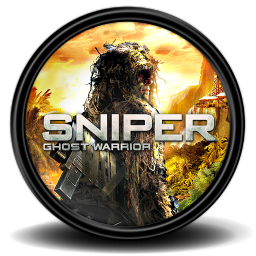 Sniper   Ghost Worrior_3